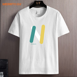 MERRTO 邁途 男士速干短袖T恤（需購3件）