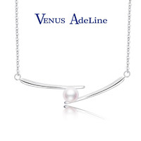 VENUS ADELINE 怦然心动珍珠项链