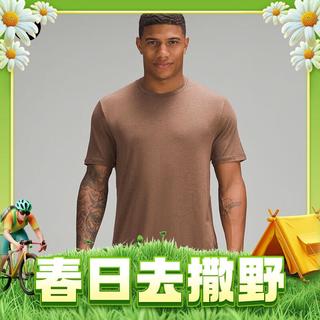 Balancer 男士短袖 T 恤 *瑜伽 LM3DN2S