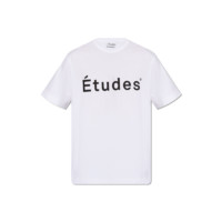 Études 标志T恤