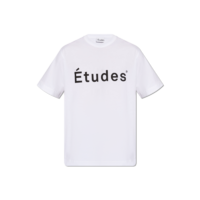 Études 标志T恤