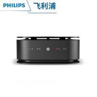 PHILIPS 飞利浦 车载空气净化器汽车用消除甲醛PM2.5异味烟味霾氧吧GP9101