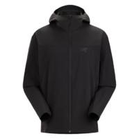 ARC'TERYX 始祖鸟 ARCTERYX始祖鸟Gamma Lightweight男夹克外套风衣轻量连帽软壳衣