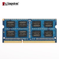 Kingston 金士顿 8GB DDR3 1600 笔记本内存条