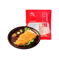 大红门 咔滋脆 鸡排 500g*2袋