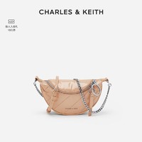 CHARLES & KEITH CHARLES&KEITH;女包女士斜挎包腰包CK2-80151023