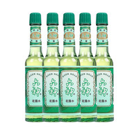 六神 花露水 经典玻瓶款 95ml*5瓶 经典原香
