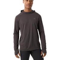 ARC'TERYX 始祖鸟 CORMAC HOODY 男子轻量速干衣 多色可选