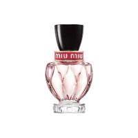 MIU MIU 缪缪 MiuMiu缪缪游转幻境女士香水 粉黛30ml