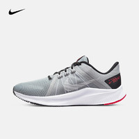 耐克（NIKE） 男子公路跑步鞋  QUEST 4 DA1105-007 43