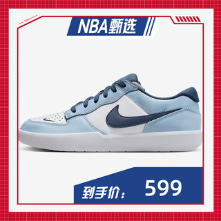 NIKE 耐克 男鞋NIKE SB FORCE 58 PRM运动鞋HJ3489-141