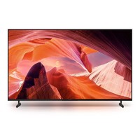 SONY 索尼 X80L系列 液晶电视