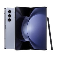 SAMSUNG 三星 Galaxy Z Fold5 全新折叠屏智能5G手机 轻薄舒适