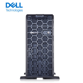 DELL 戴尔 企业级电脑方案T440/2*5218/32G*4/960G*2/H730P/1100W