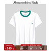 Abercrombie & Fitch 短款T恤 KI139-4415