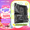 GIGABYTE 技嘉 Z790 UD AX 主板DDR5 WIFI6支持13代酷睿CPU 13900/13700/13600KF Intel LGA 1700