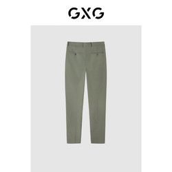 GXG 男装休闲套西西裤 22年春季 正装系列