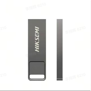 X301G USB3.0 U盘 32GB USB-A