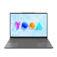 百亿补贴：Lenovo 联想 YOGA Pro14s 2023 14英寸笔记本电脑（R7-7840HS、16GB、1TB）