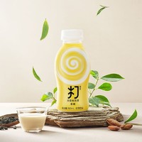 农夫山泉 打奶茶 铁观音奶茶(低糖)300ml*15瓶 整箱