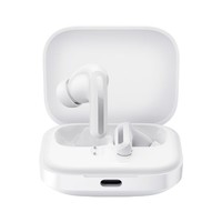 Xiaomi 小米 Redmi Buds 5 46dB旗舰级降噪 双麦通话