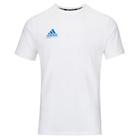 adidas 阿迪达斯 短袖t恤男式夏季运动短袖女式休闲健身T恤