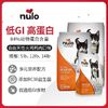 百亿补贴：Nulo 美国进口自由天性低GI高蛋白无谷全价猫粮火鸡鸭肉12磅5.44kg