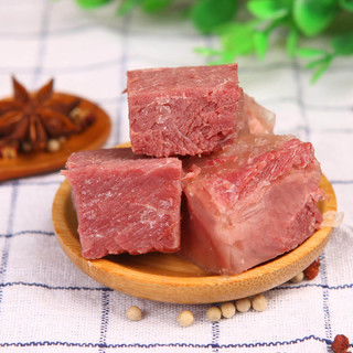 冠云 山西平遥牛肉 1袋装 200g（整块牛肉）