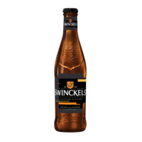 SWINKELS FAMILY BREWERSSWINKELS SWINCKELS高级pilsener皮尔森啤酒 330ml*24整箱