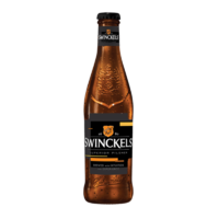 SWINKELS FAMILY BREWERSSWINKELS SWINCKELS高级pilsener皮尔森啤酒 330ml*24整箱