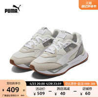 PUMA 彪马 男女同款复古休闲鞋MIRAGE SPORT 381051