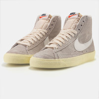 NIKE 耐克 女鞋新款BLAZER MID '77 VNTG中帮板鞋运动休闲鞋DV7006-001 DV7006-001 38