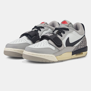 NIKE 耐克 女鞋AIR JORDAN LEGACY 312低帮运动鞋复古篮球鞋CD9054-101 CD9054-101 36