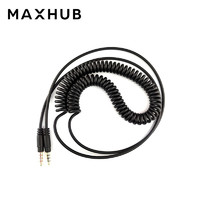 MAXHUB会议配件全向麦串联级联连接线CABLE-A01