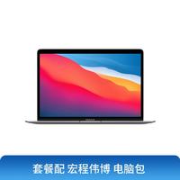 Apple 苹果 2020款MacBook Air 13.3英寸M1芯片 笔记本电脑