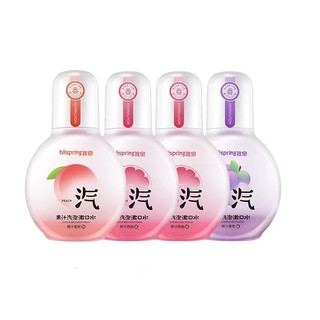 果汁汽泡漱口水 230mL*2瓶