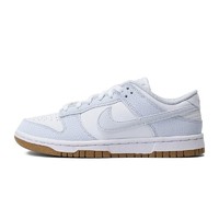 NIKE 耐克 夏季女鞋DUNK运动鞋休闲鞋板鞋FN6345-100