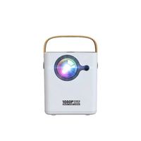 西米可x3智能高清投影仪给您全新观影体验