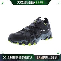 FILA 斐乐 美国fila 男士 登山鞋