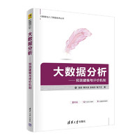 大数据分析——预测建模与评价机制（大数据与人工智能技术丛书）