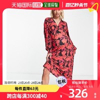 RIVER ISLAND 香港直邮潮奢 river island 河岛 女士“River Island” 孕妇装花