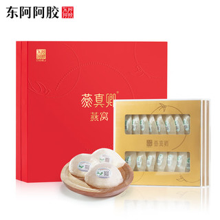 DEEJ 东阿阿胶 燕窝干盏 100g