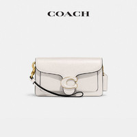 COACH 蔻驰 女士经典TABBY斜挎包