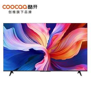 coocaa 酷开 75K3Pro 液晶电视 75英寸 4K