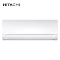 日立 DE系列1.5匹新1级能效变频  铜管原装压缩机挂机RAK/C-DE12PHCPC