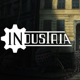 喜加一 《INDUSTRIA》PC数字版游戏