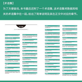 完全图解数据库原理及应用 数据库系统工程师 图解sql语言轻松入门sql即学即用