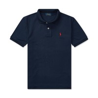 RALPH LAUREN 大童POLO衫 大码成人可穿 多款配色