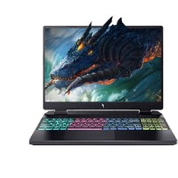 acer 宏碁 暗影骑士·龙 16英寸游戏本（R7-7840H、16GB、512GB、RTX 4060）