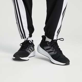 阿迪达斯 （adidas）男子ULTRABOUNCE跑步鞋 HP5796 44